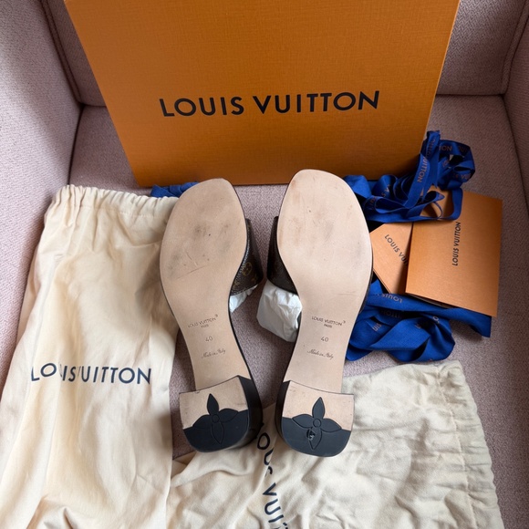 Sandals - Picture 2 of 6